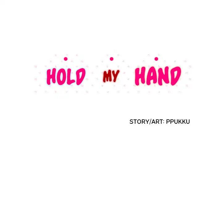 Hold My Hand Ep.39: