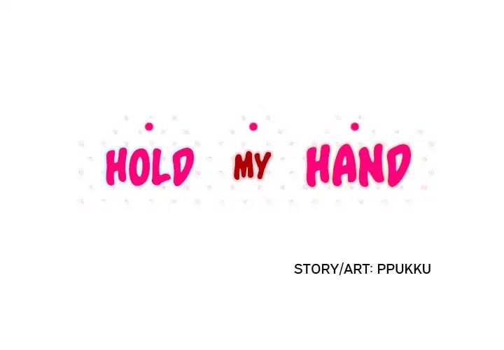 Hold My Hand Ep.40: