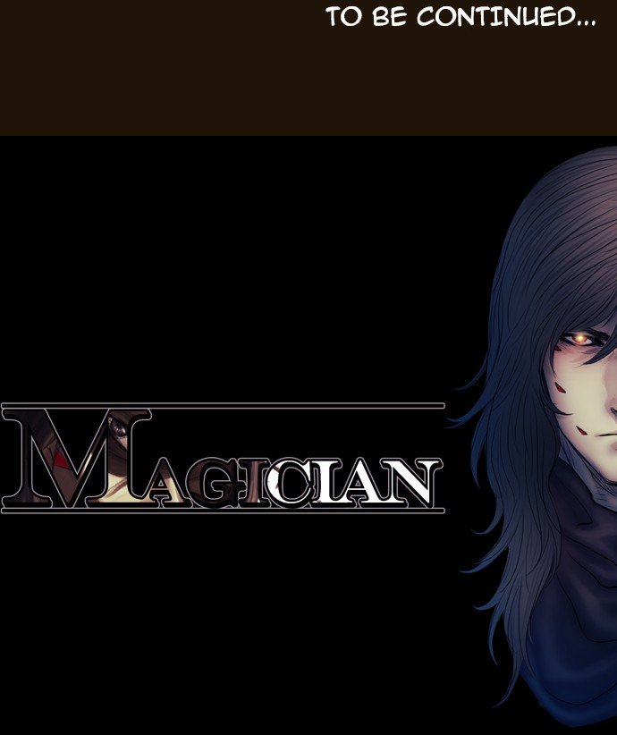 Magician (Kim Sarae) Chapter 362
