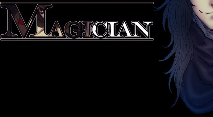 Magician (Kim Sarae) Chapter 368