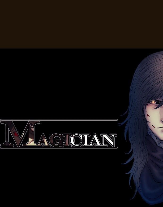 Magician (Kim Sarae) Chapter 394
