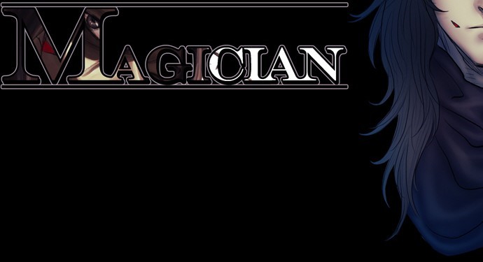 Magician (Kim Sarae) Chapter 396