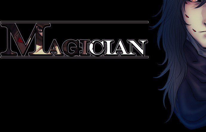 Magician (Kim Sarae) Chapter 434