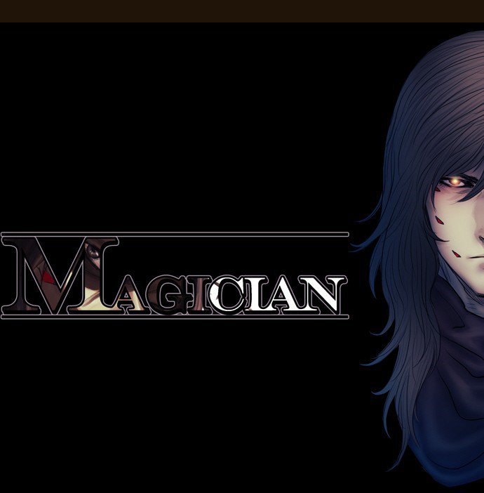 Magician (Kim Sarae) Chapter 442