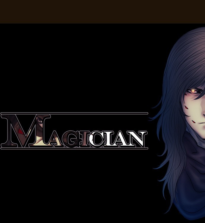 Magician (Kim Sarae) Chapter 471