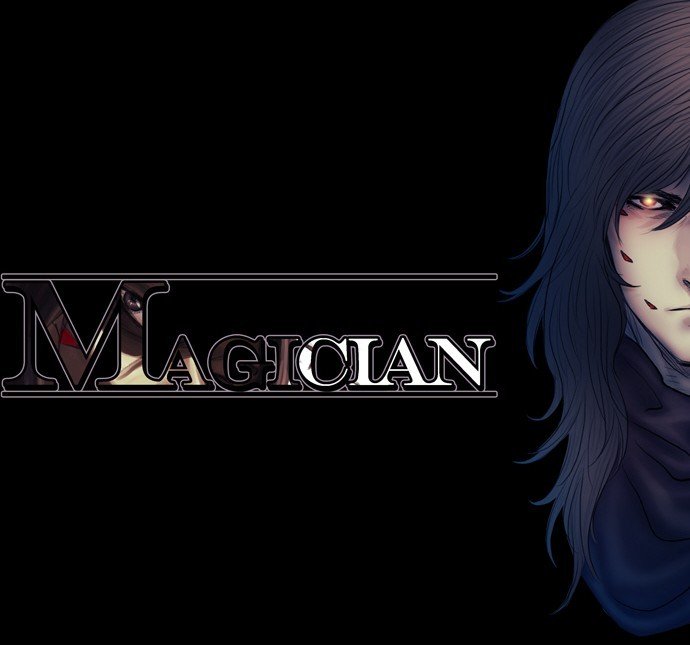Magician (Kim Sarae) Chapter 509