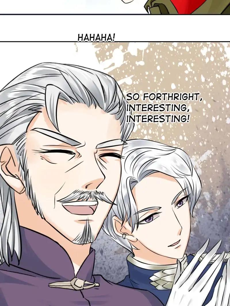 Warlord Husband: Shenshen is Gonna be the Winner Chapter 16