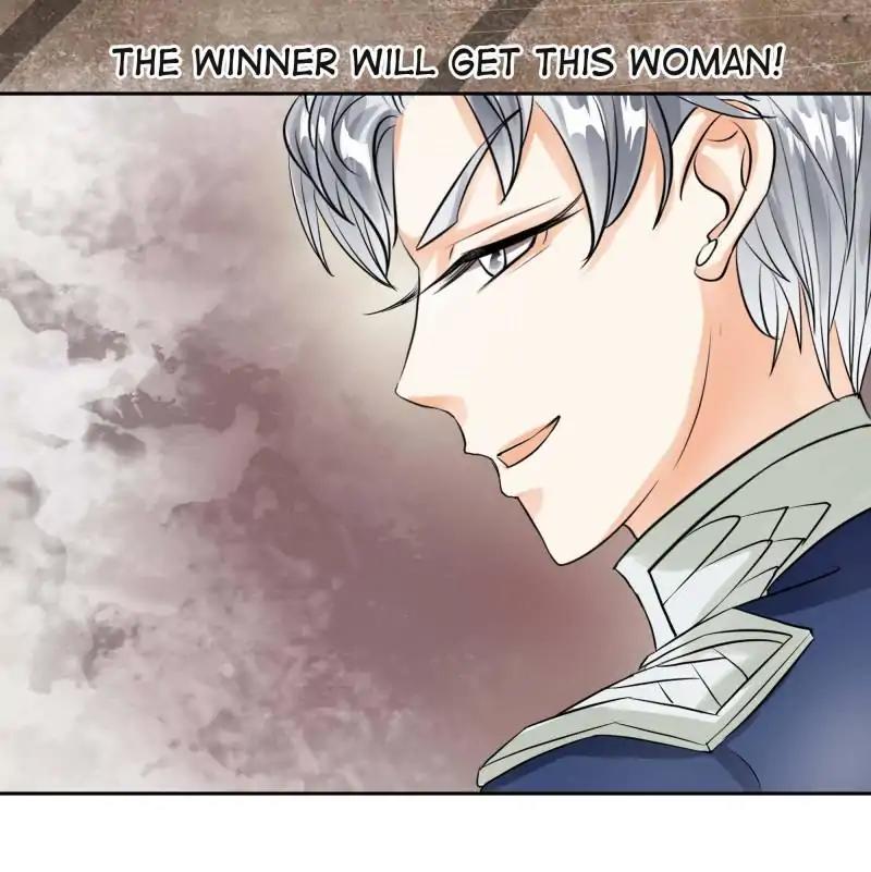 Warlord Husband: Shenshen is Gonna be the Winner Chapter 19