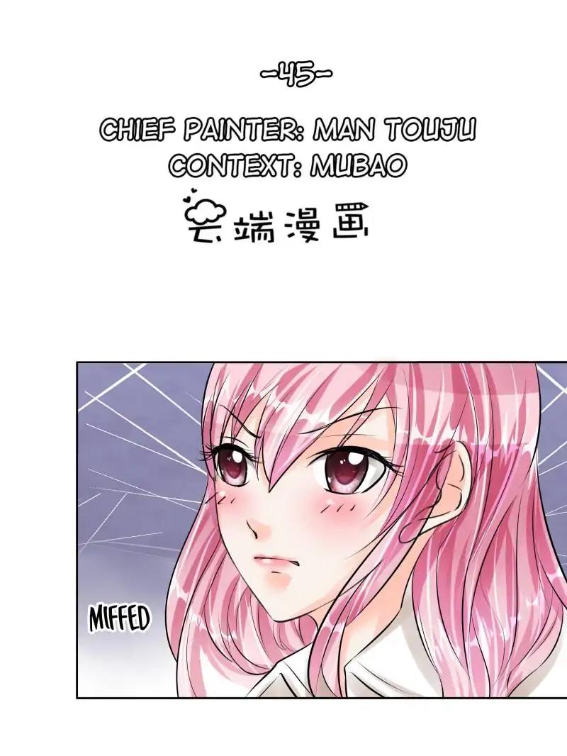 Warlord Husband: Shenshen is Gonna be the Winner Chapter 45