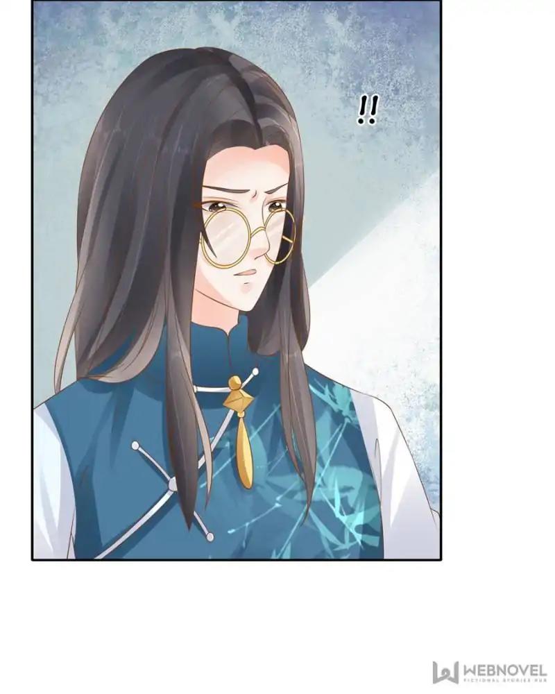 Warlord Husband: Shenshen Is Gonna Be the Winner Chapter 106