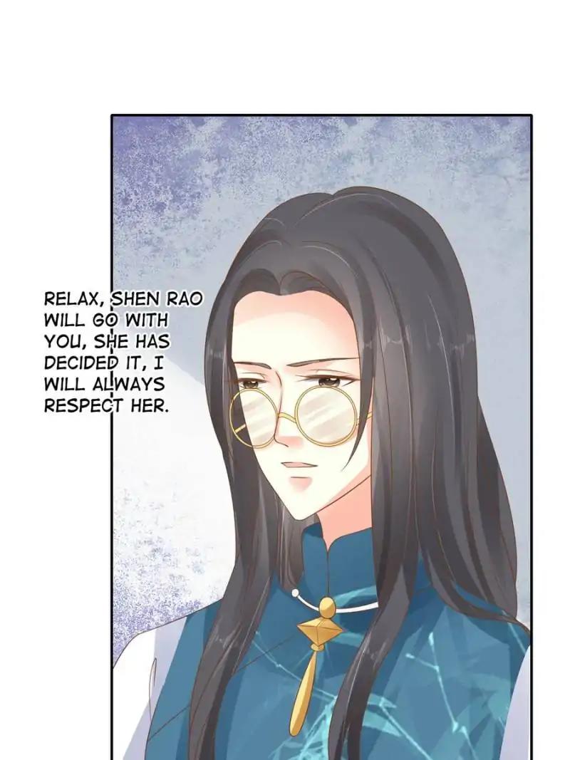 Warlord Husband: Shenshen Is Gonna Be the Winner Chapter 111