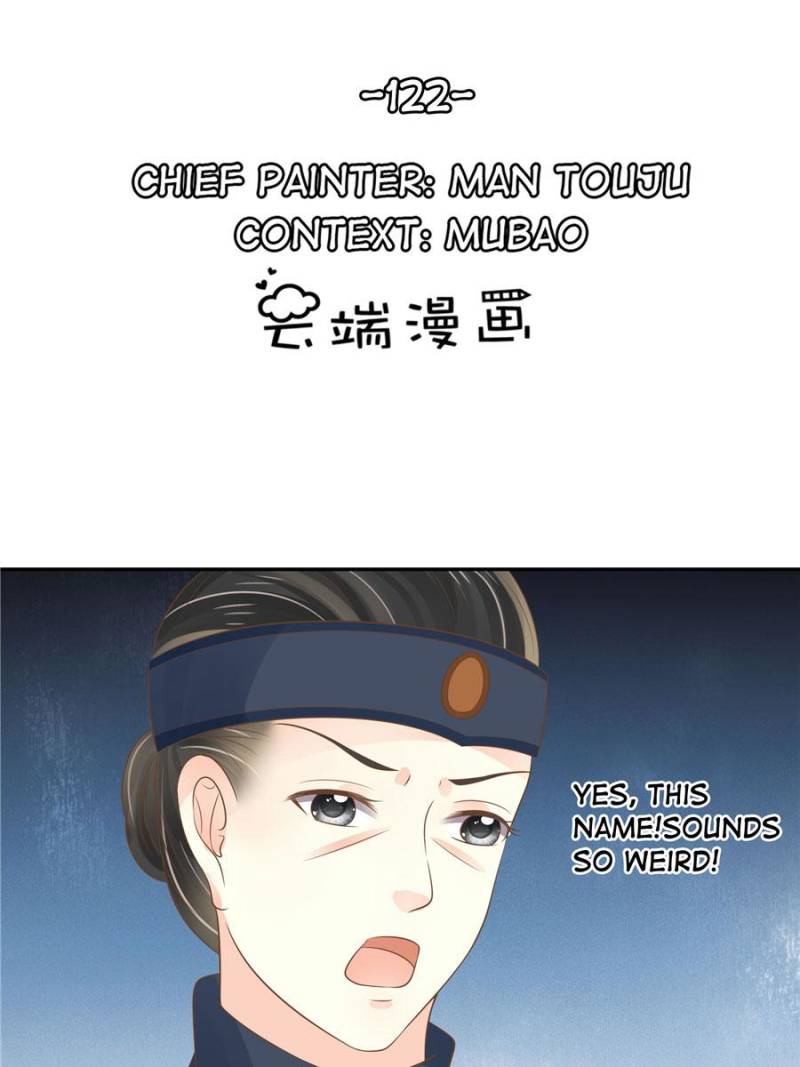 Warlord Husband: Shenshen Is Gonna Be The Winner Chapter 122
