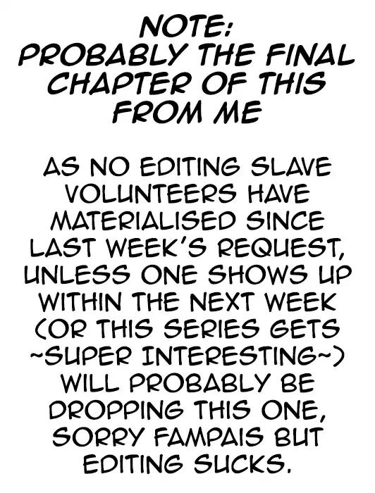 Eating Crab with a Yukionna Chapter 5: