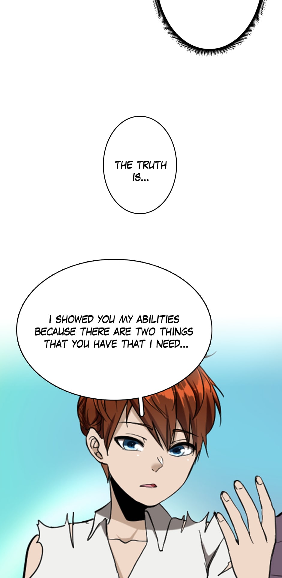 The Beginning After The End Ch.35