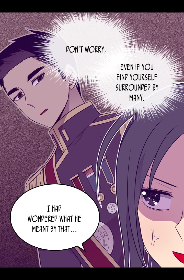 They Say I Was Born a King's Daughter Vol.4 Ch.151