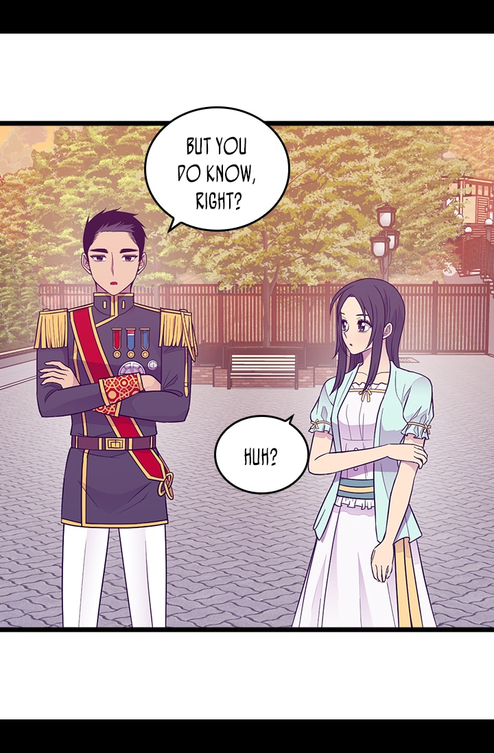 They Say I Was Born a King's Daughter Vol.4 Ch.152