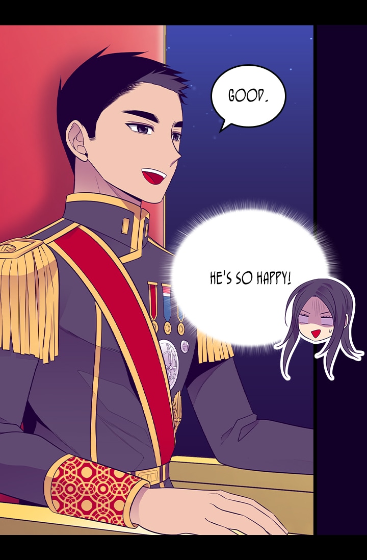 They Say I Was Born a King's Daughter Vol.4 Ch.162