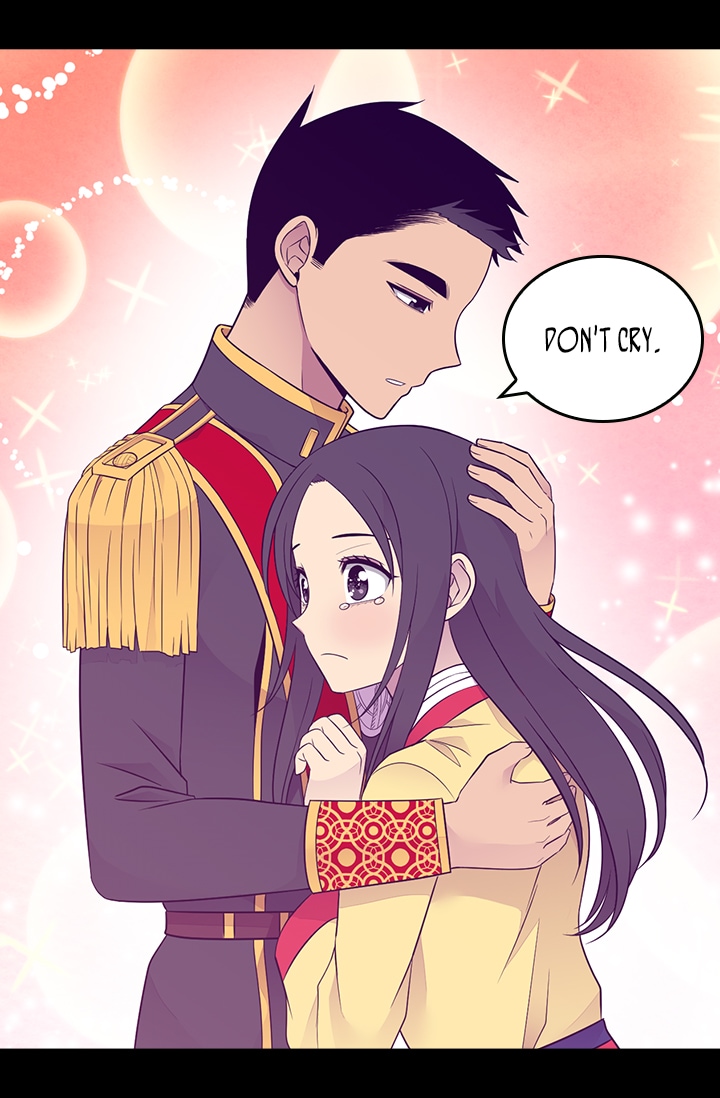 They Say I Was Born a King's Daughter Vol.4 Ch.164