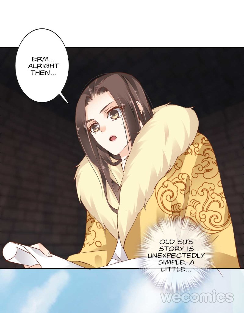 The Bestselling Empress Ch.8