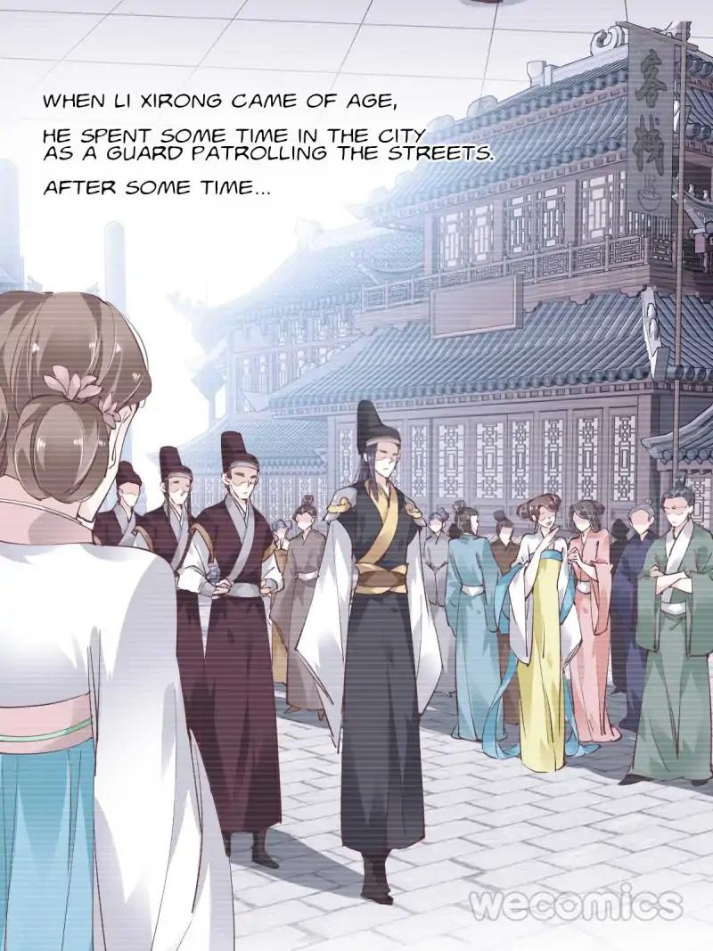 The Bestselling Empress Chapter 22