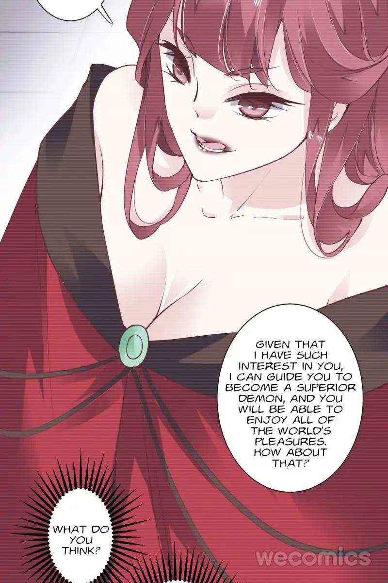 The Bestselling Empress Chapter 31