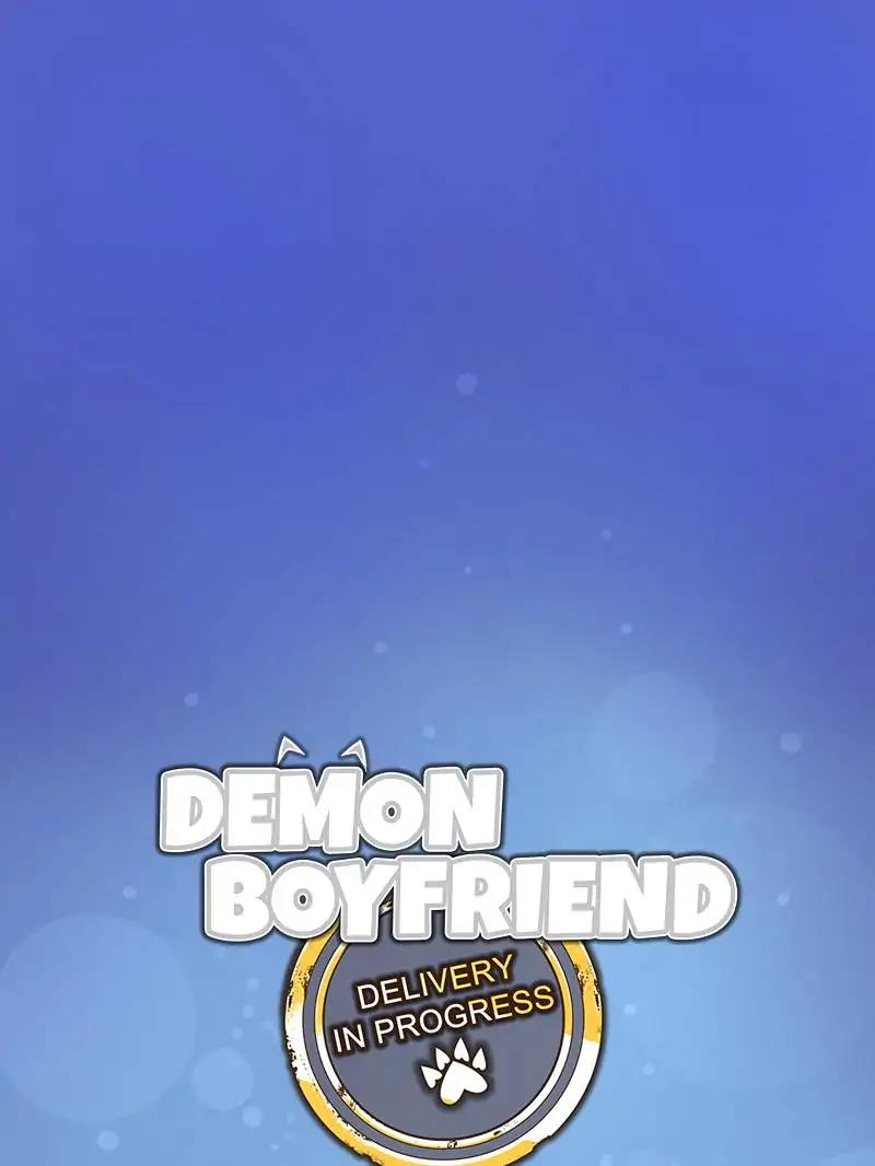Demon Boyfriend: Delivery in Progress Chapter 26:
