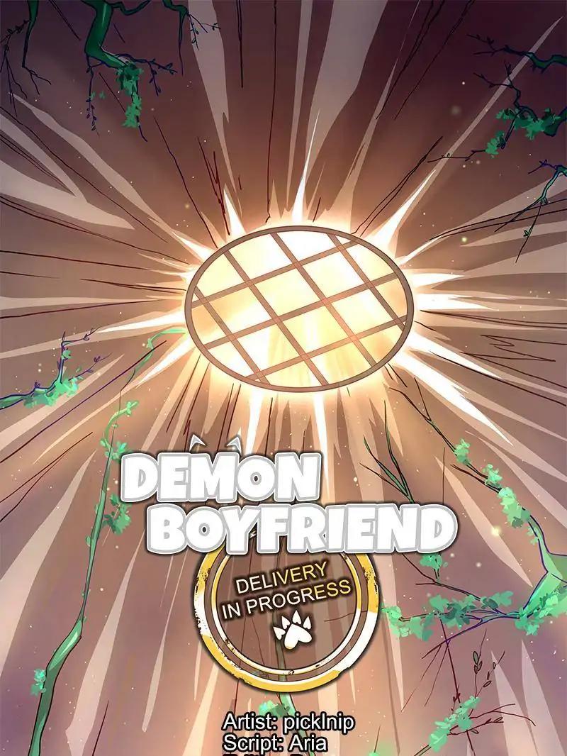 Demon Boyfriend: Delivery in Progress Chapter 42: