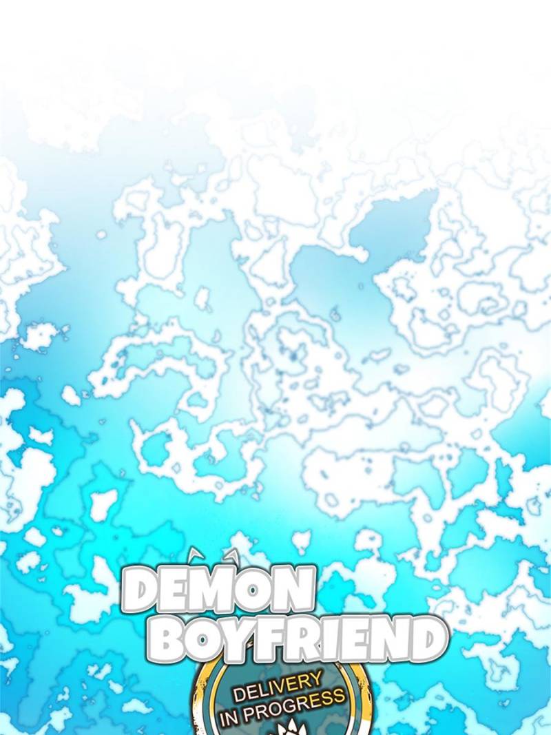 Demon Boyfriend: Delivery In Progress Chapter 50
