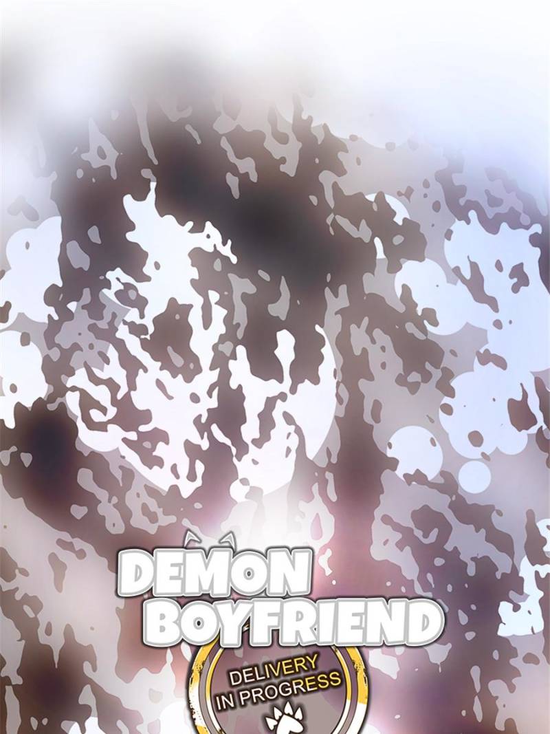 Demon Boyfriend: Delivery In Progress Chapter 52