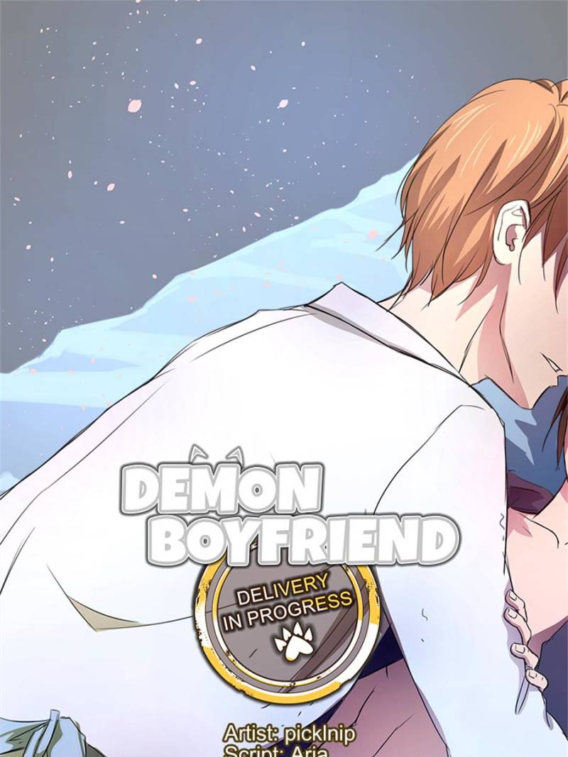 Demon Boyfriend: Delivery In Progress Chapter 53