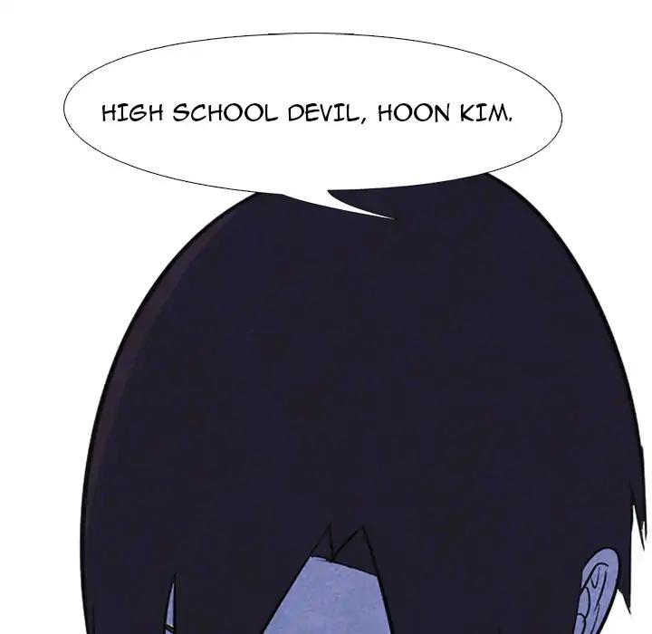 High School Devil Episode 6: