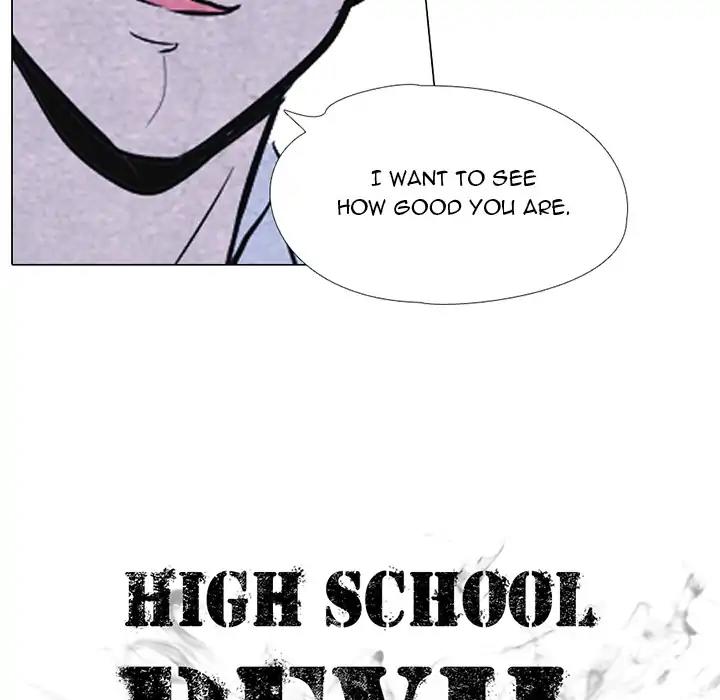 High School Devil Episode 11: