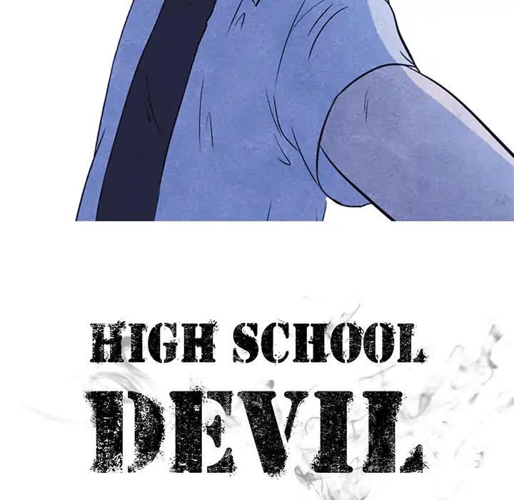 High School Devil Episode 12: