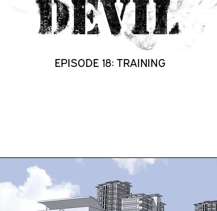 High School Devil Episode 18: