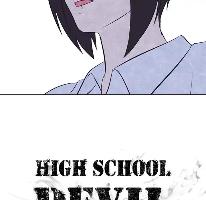 High School Devil Episode 19: