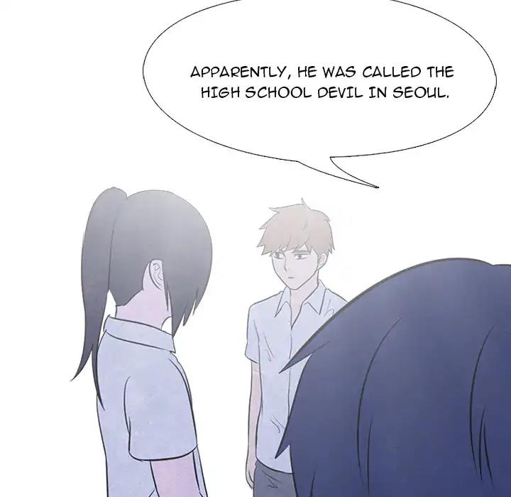 High School Devil Episode 20: