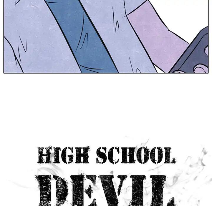 High School Devil Episode 31: