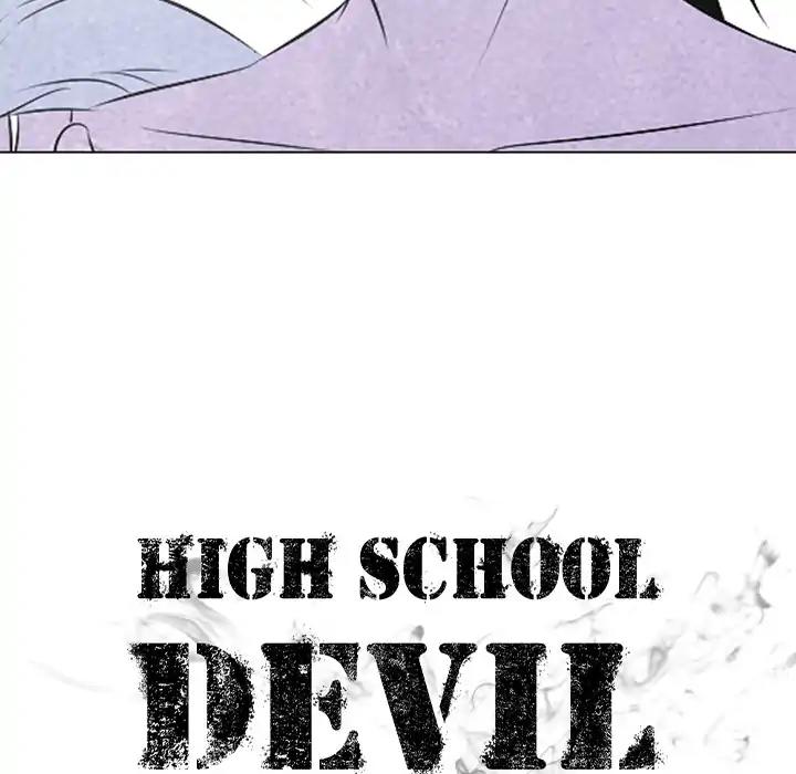 High School Devil Episode 34: