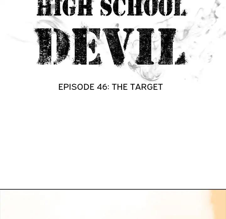 High School Devil Episode 46: