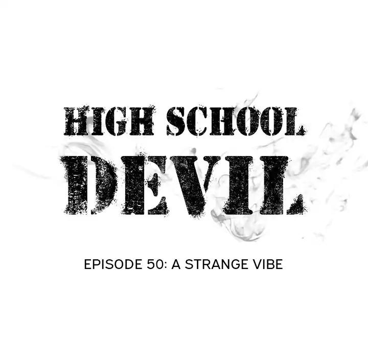 High School Devil Episode 50: