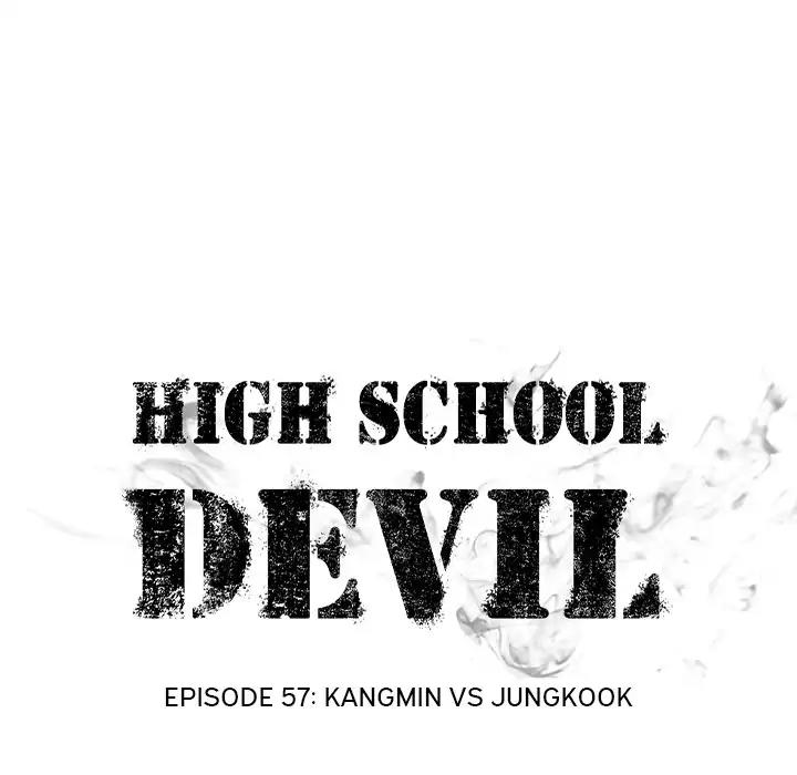 High School Devil Episode 57: