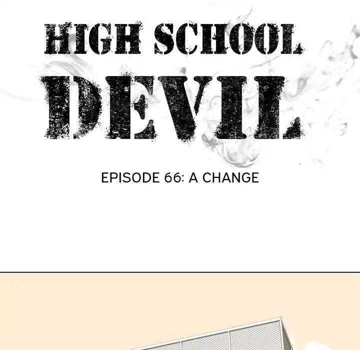 High School Devil Episode 66: