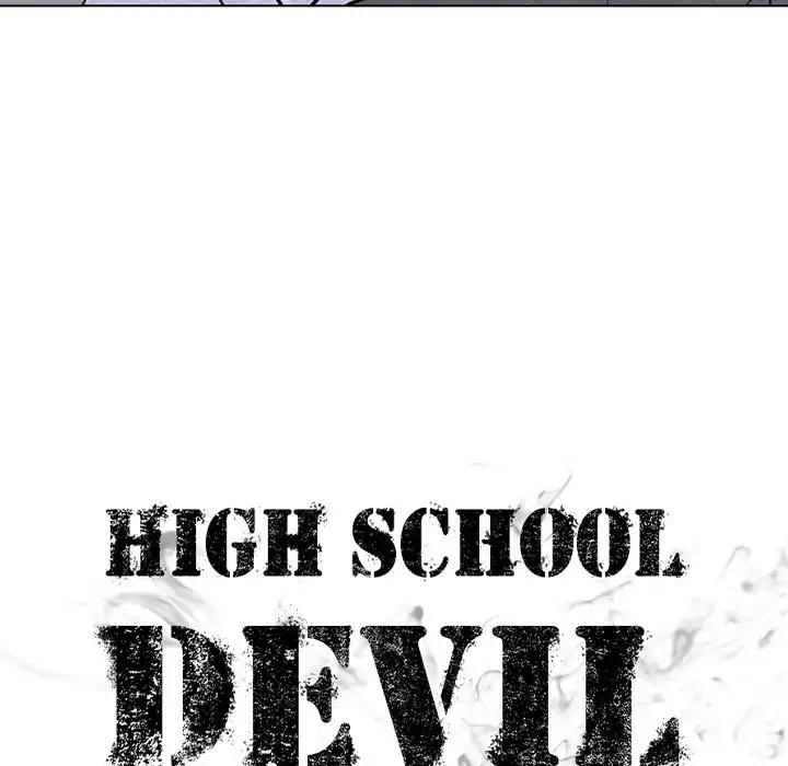 High School Devil Episode 67: