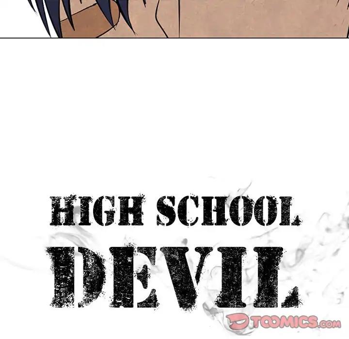 High School Devil Episode 68: