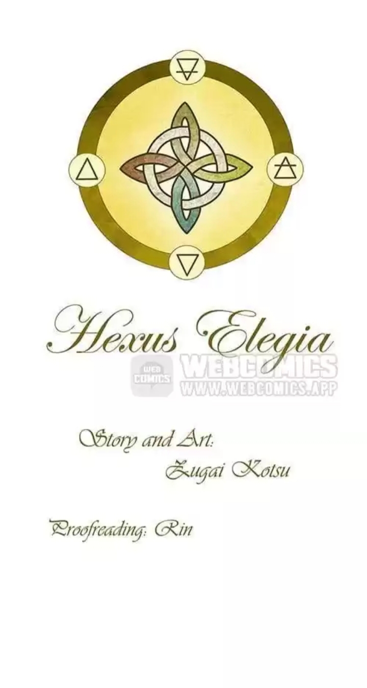 Hexus Elegia Ch.1