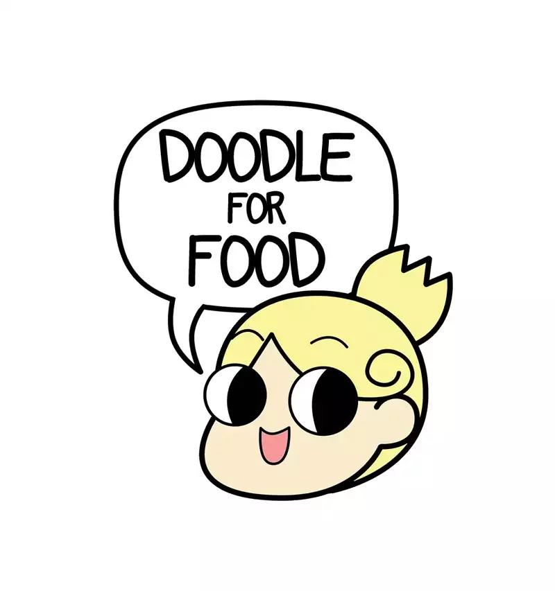 Doodle for Food Chapter 278: