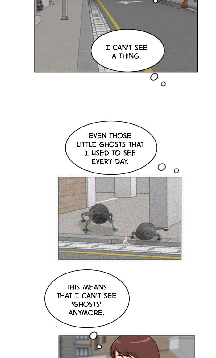 Ghost Wife Chap 118