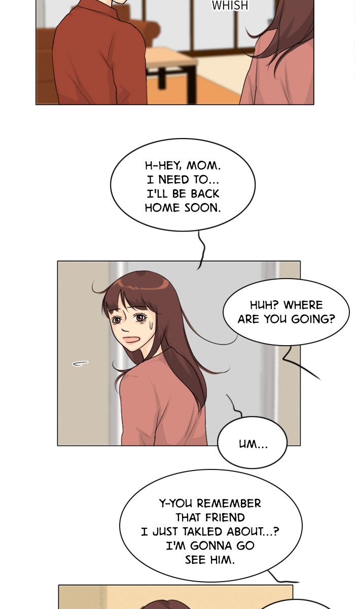 Ghost Wife Chap 118