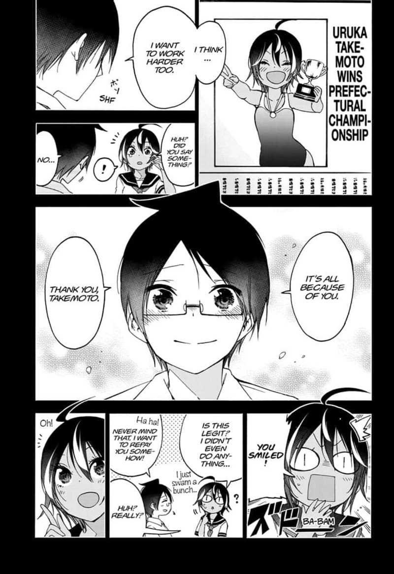 We Never Learn Ch.146