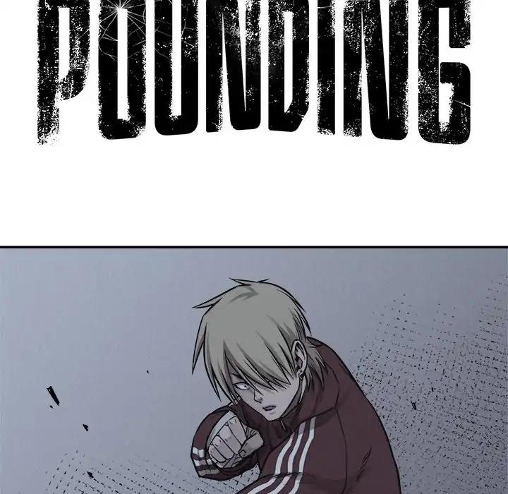 Pounding Episode 73